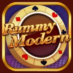 Rummy Modern